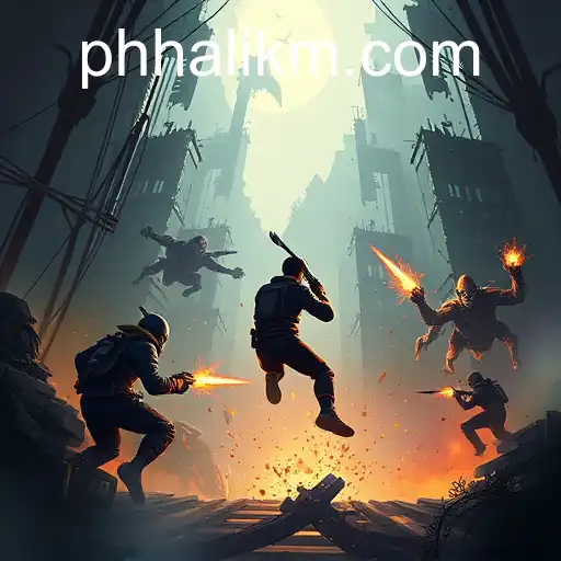 Exploring the Dynamic World of Action Games: The 'Phhalik' Phenomenon