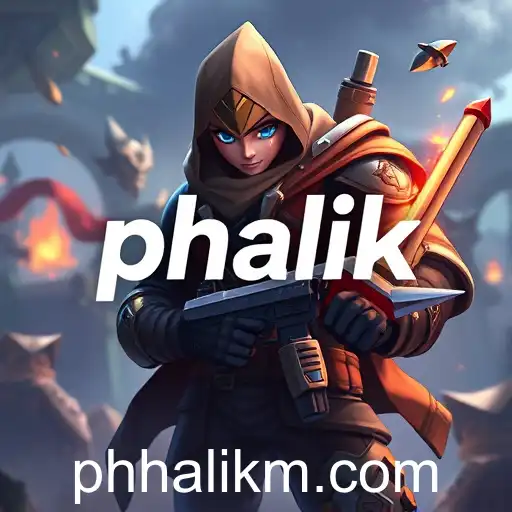 The Rise of Gaming Platforms: Phhalik's New Era