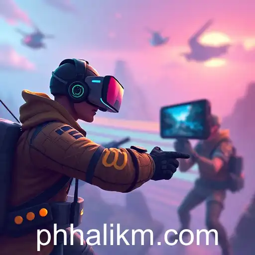 Gaming Trends and Innovations in 2025