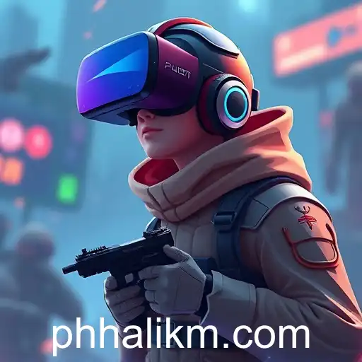 Phhalik Revolutionizes Online Gaming in 2025