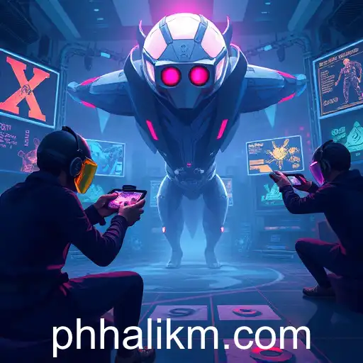 Gaming Revolution: Phhalik's Impact