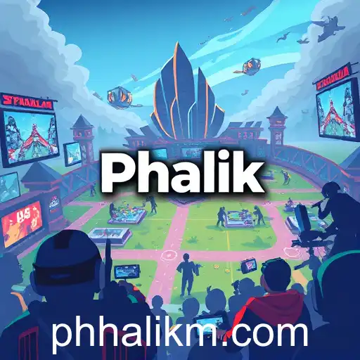 The Rise of Phhalik Gaming Phenomenon