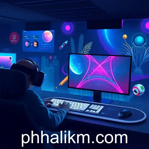 Online Gaming Revolution: The Story of Phhalik