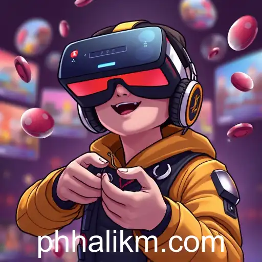 Phhalik: A Virtual Playground Revolutionizes Online Gaming