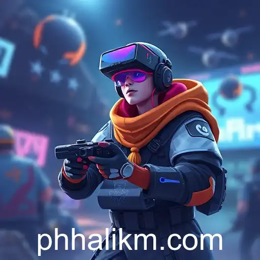 Phhalik: Revolutionizing Online Gaming in 2025
