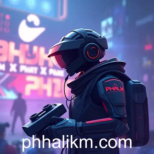 The Rising Influence of 'Phhalik' in the Gaming World