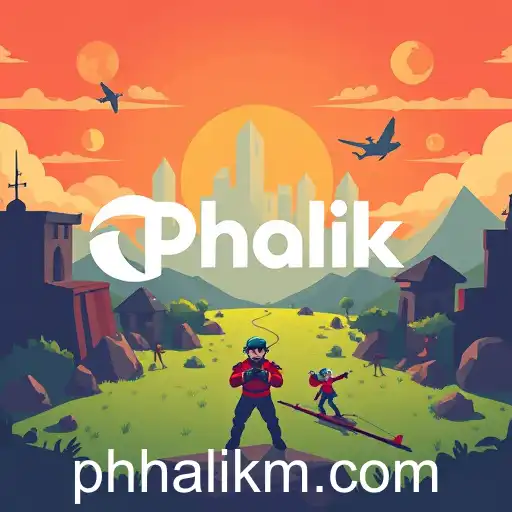 Phhalik: The Rise of an Unconventional English Game Website