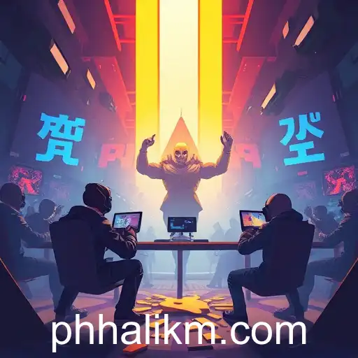 Phhalik Elevates Digital Gaming