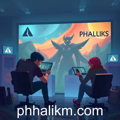 Phhalik: Revolutionizing Online Gaming in 2025