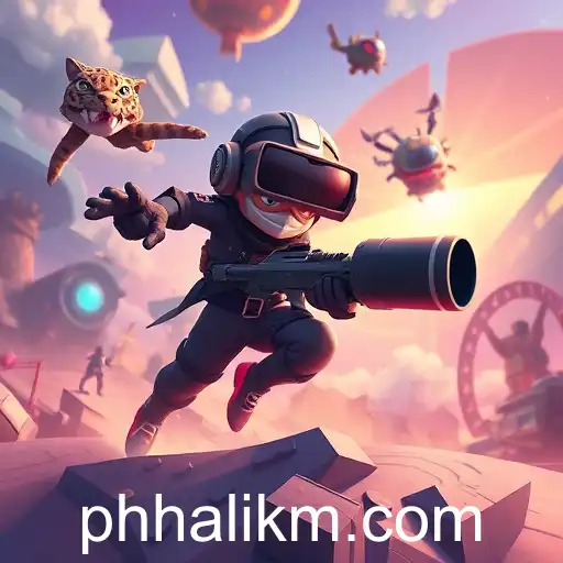 Phhalik Revolutionizes Online Gaming Experience