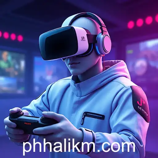Phhalik: The Rise of a Revolutionary Gaming Platform