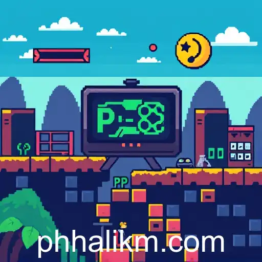 Phhalik: Reviving Retro Gaming in a Digital Era
