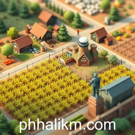 Gaming Evolution and the Rise of Phhalik