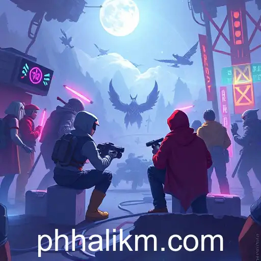 Phhalik's Rise in the Gaming World