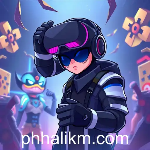 The Rise of Phhalik: Redefining Online Gaming
