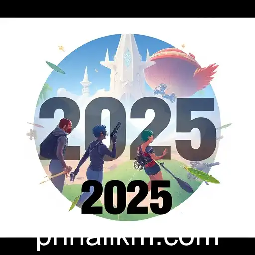 Rise of Phhalik: Online Gaming's New Frontier