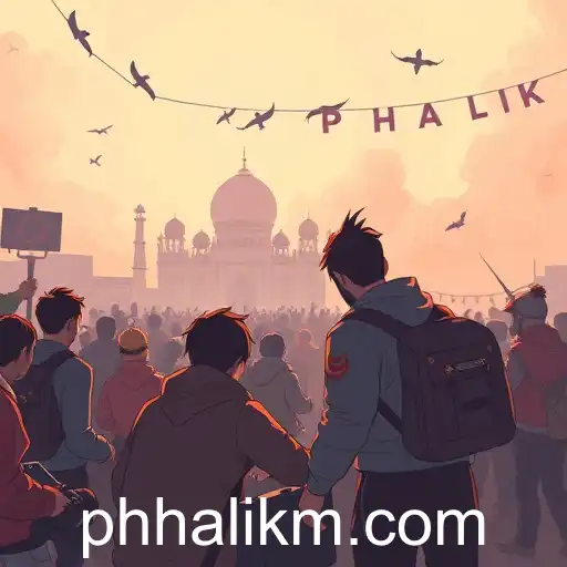 The Rise of Phhalik in Online Gaming