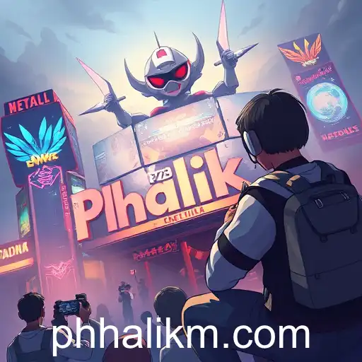 The Rise of Phhalik and the Gaming Revolution