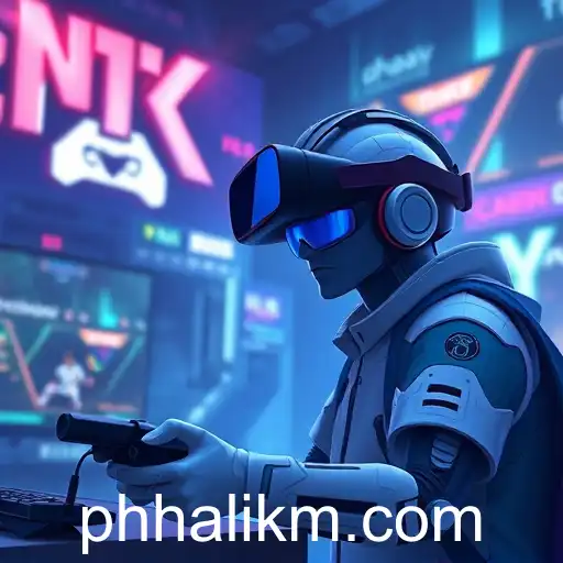 Gaming Dynamics and Trends in 2025