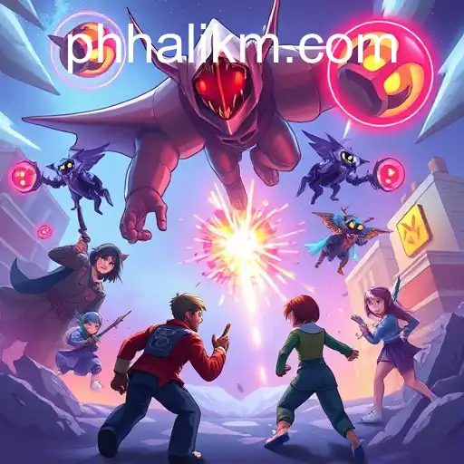 Exploring the Exciting World of Multiplayer Games: The Impact of 'Phhalik' on Gaming Communities