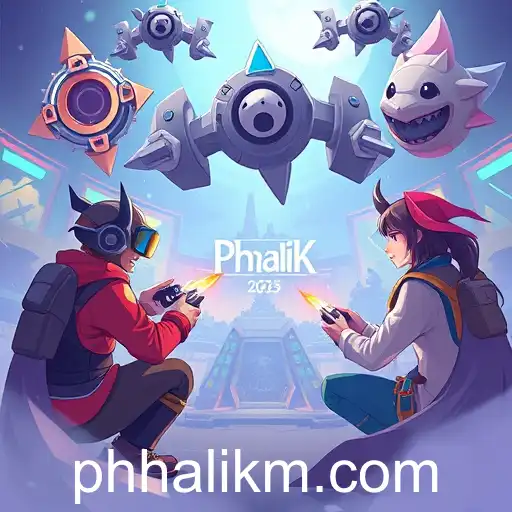 Phhalik: The Future of Gaming in 2025