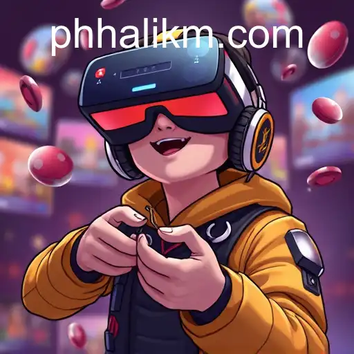 Phhalik: A Virtual Playground Revolutionizes Online Gaming