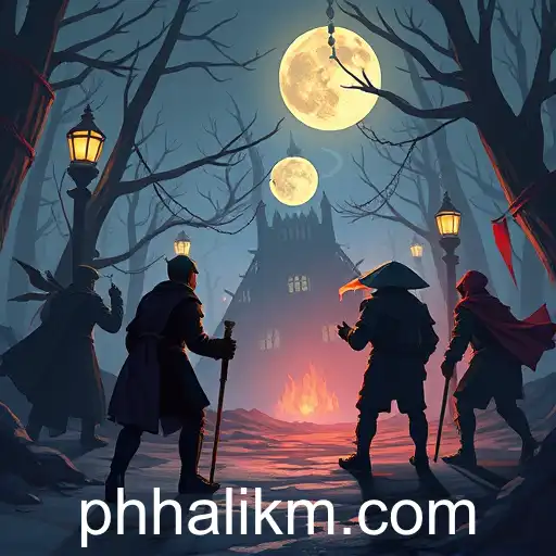 Phhalik: Revolutionizing Gaming Experiences