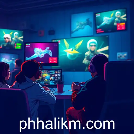Phhalik: A New Era for Online Gaming