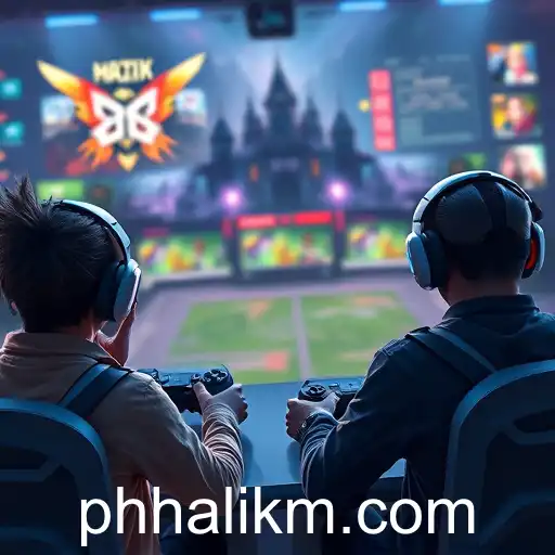 Phhalik Revolutionizes Online Gaming Experience