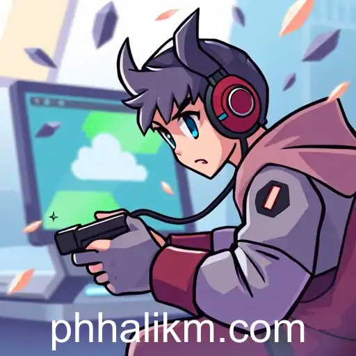 Phhalik: Revolutionizing Online Gaming in 2025