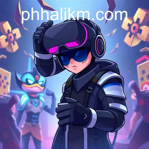 The Rise of Phhalik: Redefining Online Gaming