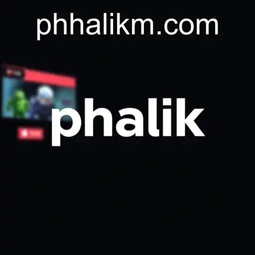 The Rise of Phhalik: A Gaming Revolution