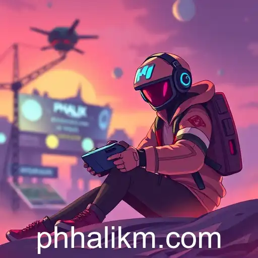 The Rise of Phhalik and the Gaming Revolution