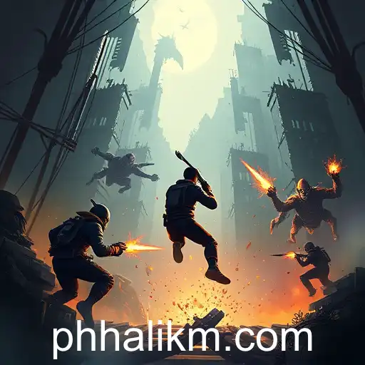 Exploring the Dynamic World of Action Games: The 'Phhalik' Phenomenon