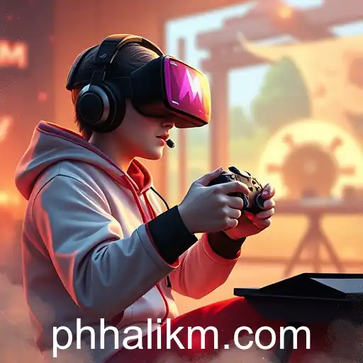 Emerging Trends in Online Gaming