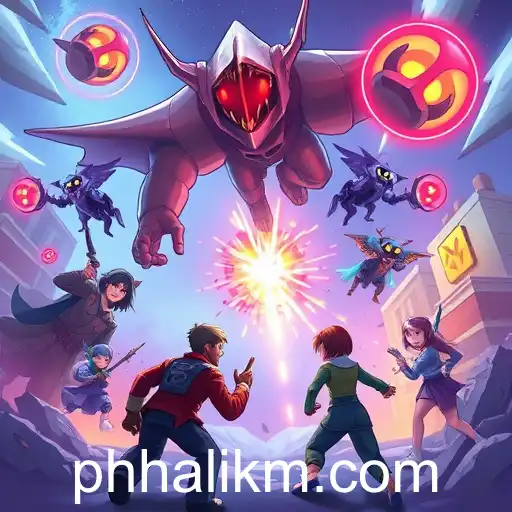 Exploring the Exciting World of Multiplayer Games: The Impact of 'Phhalik' on Gaming Communities