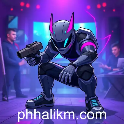 Phhalik's Game Portal Revolutionizes Interactive Experiences