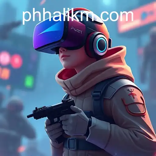Phhalik Revolutionizes Online Gaming in 2025