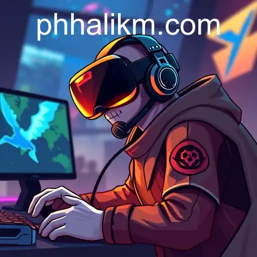 The Rise of 'Phhalik' as an Online Gaming Phenomenon