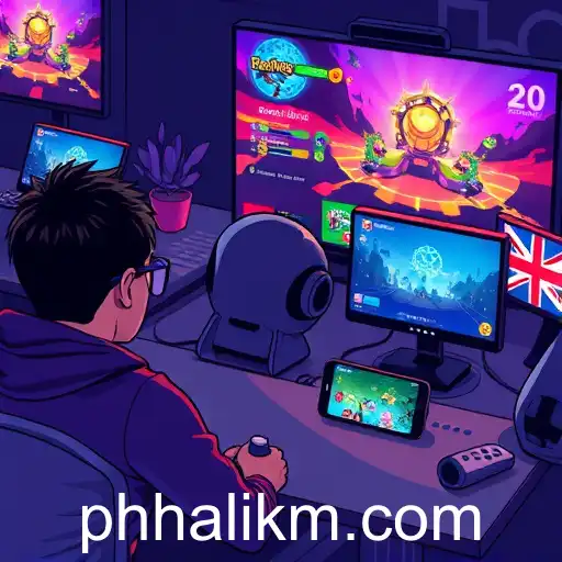 The Rise of Phhalik Gaming Phenomenon