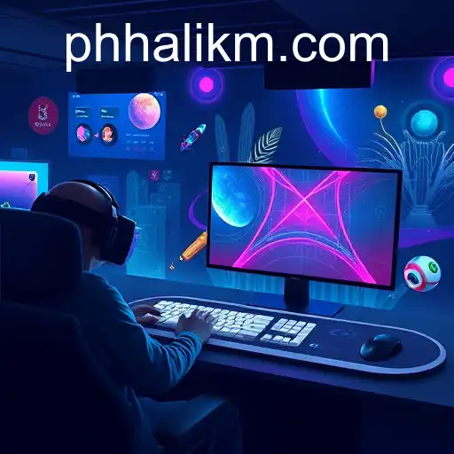 Online Gaming Revolution: The Story of Phhalik