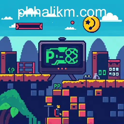 Phhalik: Reviving Retro Gaming in a Digital Era