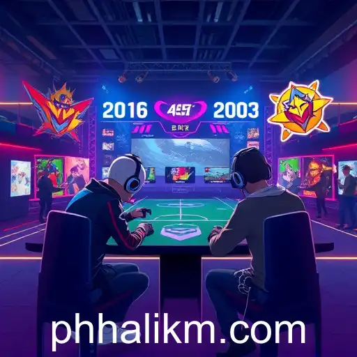 The Rise of Phhalik in the Digital Gaming World