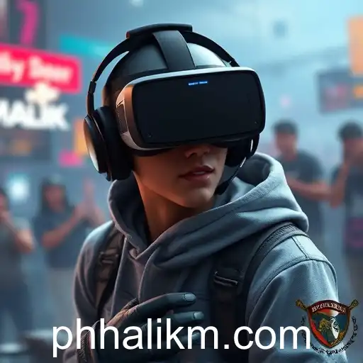 The Rise of Phhalik in Online Gaming